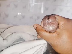 my hobby," she said copious drooling 🤤