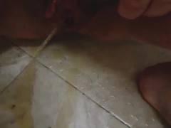I pissed on kitchen floor and blamed it on dog - Screenshot 5 of 16 - Homemade