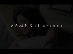 [ASMR 18+] | moans | 喘ぎ声 | 신음 | 喘息 | I want to create some romantic atmosphere...
