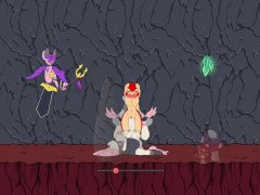 Arma'sQuest [Hentai PornPlay] Epic furry style fantasy rpg game,part 17-1