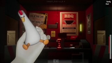 In Heat [MonsterBox] FNAF порно пародия часть 130