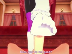 Hentai POV Feet Wave the Swallow Sonic the Hedgehog