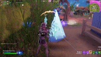 Fortnite - Городские девушки покупают вибратор, деревенские девушки делают это. - Клатч побеждает!