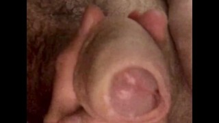 Thick Cock cumshot