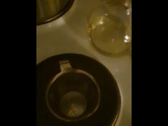 Dedication to feetman