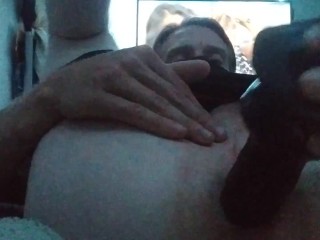 Сисси нужен член