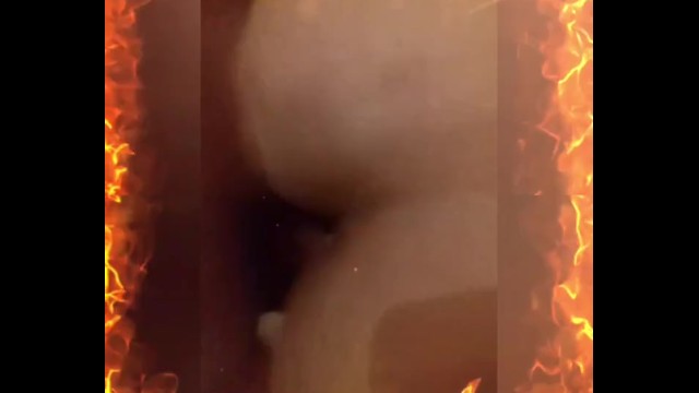 Female models having sex