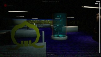 In Heat [MonsterBox] FNAF 色情模仿第 132 部分