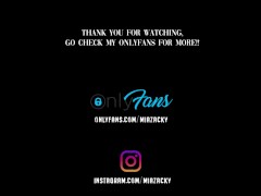 Fucking my ex in my parents house