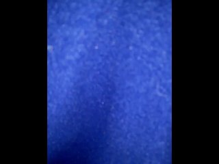 My classmate stays at my house to do_homework and this happens