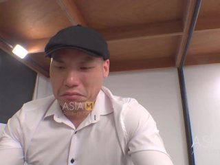 Trailer-Super Horny Hotel-MDHT-0009-Best_Original Asia_Porn Video