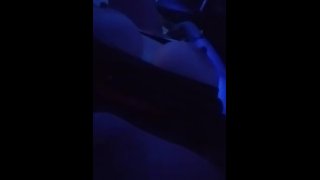 Le encanta tocarse sola