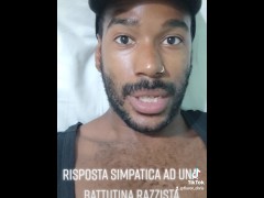 Troia matura umiliata pubblicamente