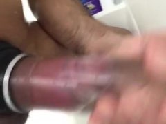 Extreme dick pumping  - Screenshot 15 of 16 - Penis Pump