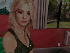 BEING A DIK PT5 - freaky stripper ENVY!! - Screenshot 1 of 16 - Busty