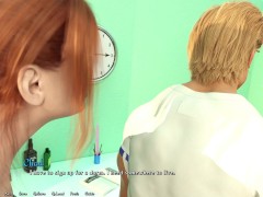 BEING A DIK PT5 - freaky stripper ENVY!! - Screenshot 13 of 16 - Asian