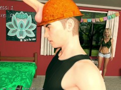 BEING A DIK PT5 - freaky stripper ENVY!! - Screenshot 2 of 16 - Sexy