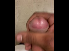 Busting a nut at work🤤 - Screenshot 5 of 16 - Handjob