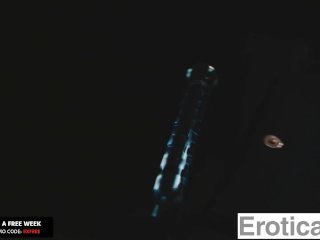 Sulry College Babysitter Seduces Employer - Delilah Day - EroticaX screenshot number 1