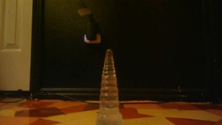 Testing Out Tentacle Dildo Part 1