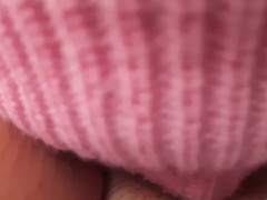 Давид довел меня до оргазма, сделав куни - Screenshot 9 of 16 - Cunnilingus