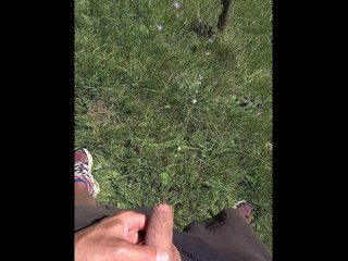 blowjob, public, cheating wife, vertical video