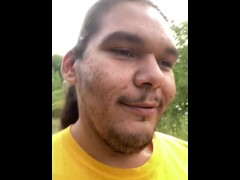Making Milo Ep. 1 Just a Walk