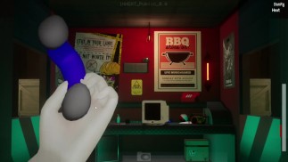 В жару [MonsterBox] FNAF порно пародия часть 134