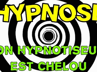 Hypnosis Session / Felt Sucker.