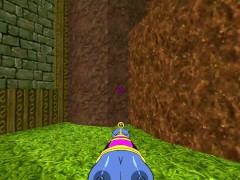 SLOOTER [v0.18] [BuxomDev, MonsterBox][Hentai Game] furry girls monsters in the style of doom part 1
