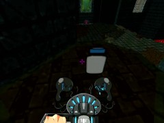 SLOOTER [v0.18] [BuxomDev, MonsterBox][Hentai Game] furry girls monsters in the style of doom part 2
