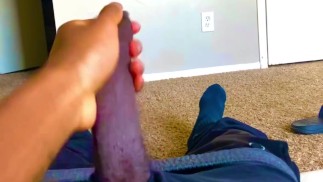 Снимаем обувь