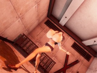 【girls' Dancer】だれかの心臓になれたなら - Misaki