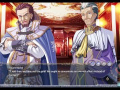 Funbag Fantasy Sideboob Story Ep.14 FULL WALKTHROUGH ITA