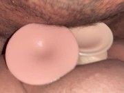 Preview 1 of Triple vaginal penetration
