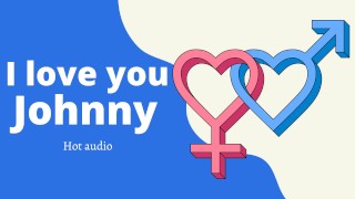 Te amo Johnny (solo audio)