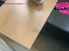 CLASSY FILTH the DIY MILF episode 1💋