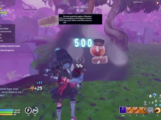 I'll do anything for40 V-Bucks! - Fortnite STW Gameplay - Daily V-Bucks_mission(s) (40 total)