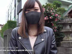 Video Alex Whiteman's Spa for Women - Covert Japan (WMAF English Subs)