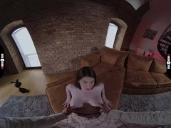 DARK ROOM VR - Say Hello To Him 10/16