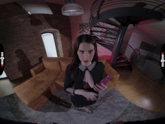 DARK ROOM VR - Say Hello To Him 2/16