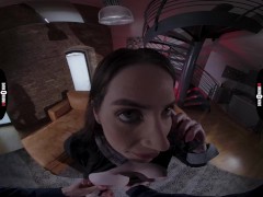 DARK ROOM VR - Say Hello To Him 4/16