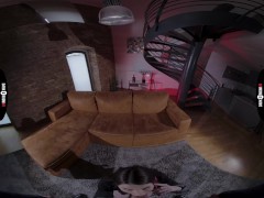 DARK ROOM VR - Say Hello To Him 5/16