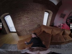 DARK ROOM VR - Say Hello To Him 8/16