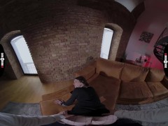 DARK ROOM VR - Say Hello To Him 9/16