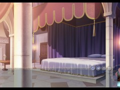 Funbag Fantasy Sideboob Story Ep.15 FULL WALKTHROUGH ITA