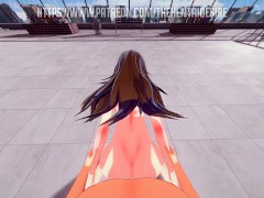 SOHEE TEACHES YOU ABOUT THE FEMALE BODY GUARDIAN TALES HENTAI