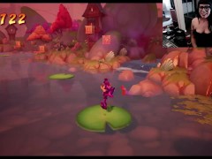 Crash Bandicoot 4 - Motion Commotion 