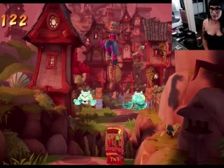 Crash Bandicoot 4 - Motion Commotion