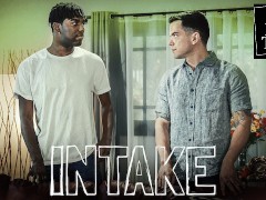 Psycho Hunk Finds Submissive Fuck Toy On Dating App - Dakota Payne - DisruptiveFilms